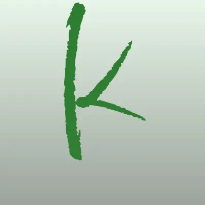 Кузовной цех, лого-визитка