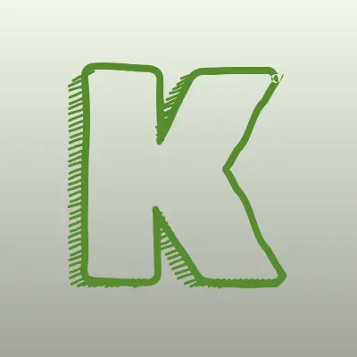 Кузовок, специализированный магазин для иномарок, лого-визитка