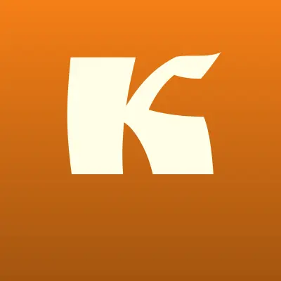Квартирный вопрос, производственная компания, лого-визитка