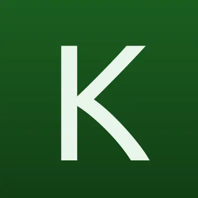 Кыштымский трикотаж, сеть оптово-розничных фирменных магазинов, лого-визитка