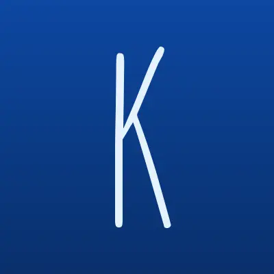 Кыштымский трикотаж, сеть оптово-розничных фирменных магазинов, лого-визитка