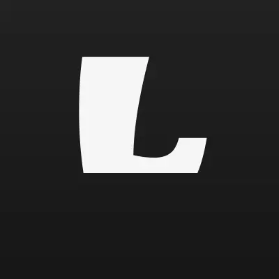 LERAN, салон бытовой техники, лого-визитка