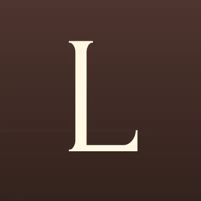 LEVITA, студия балета и растяжки, лого-визитка
