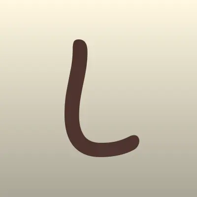 L`OCCO ОПТИКА, салон оптики, лого-визитка