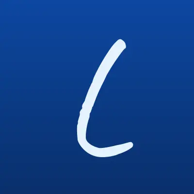 Labberry, цветочно-клубничный магазин, лого-визитка