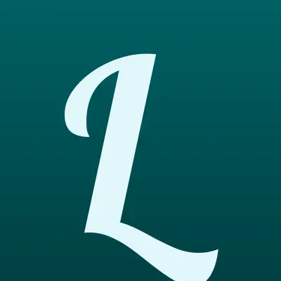 Lady elite+XL, магазин женской одежды, лого-визитка