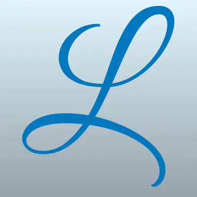 Lak`O, салон красоты, лого-визитка
