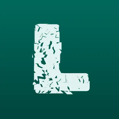 Лентекс, швейная фабрика, лого-визитка