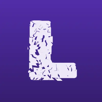 Лес Чудес, детский игровой центр, лого-визитка