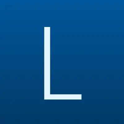 Le`s bijoux, магазин бижутерии, лого-визитка