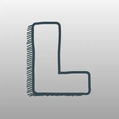 Leto, шоурум, лого-визитка