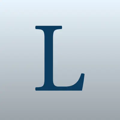 Левша, сервисный центр, лого-визитка