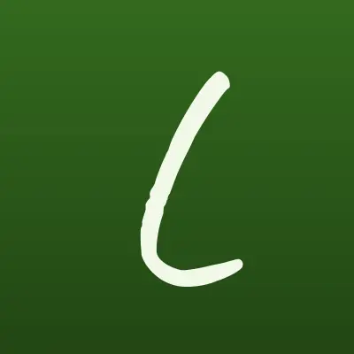 Либерта Групп, строительная компания, лого-визитка