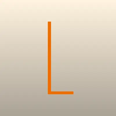 Лидер, юридическая фирма, лого-визитка