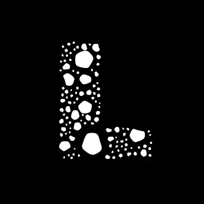 Lifehacker coffee, лого-визитка