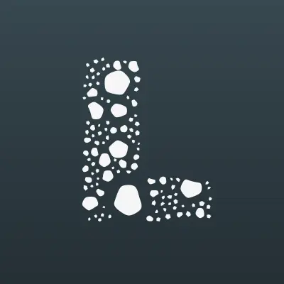 Limar, ювелирная мастерская, лого-визитка