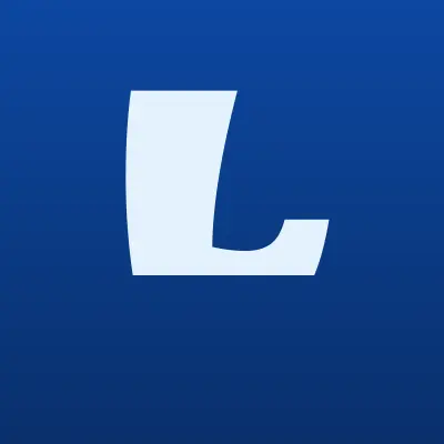 List Service, сеть сервисных центров, лого-визитка