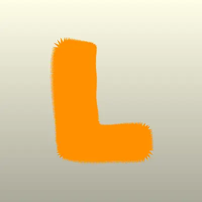Little Life, акваклуб, лого-визитка