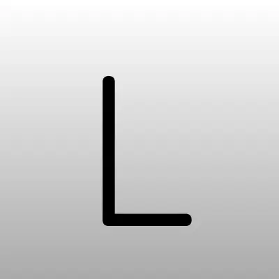 London Express, школа иностранных языков, лого-визитка