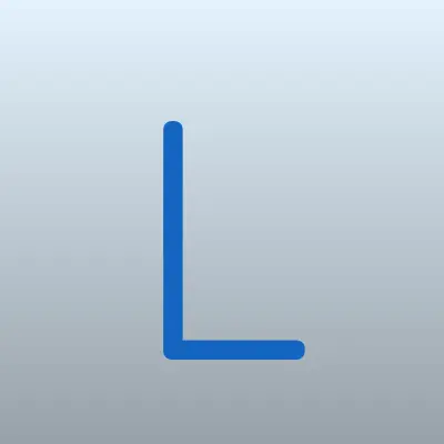 Лукошко, детский центр, лого-визитка