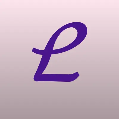 LuxCase, компания по ремонту смартфонов и продаже аксессуаров, лого-визитка