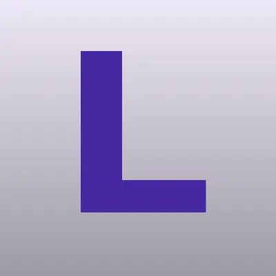 Лыжная база, ДЮСШ №2, лого-визитка