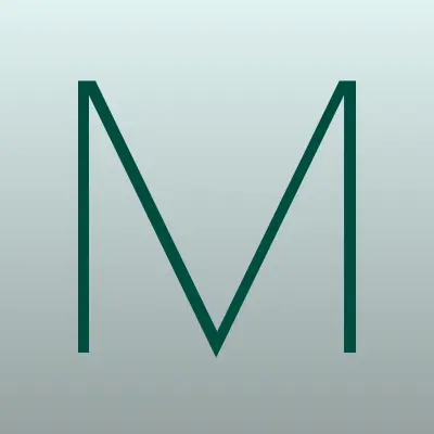 M-Seller Тюмень, магазин, лого-визитка