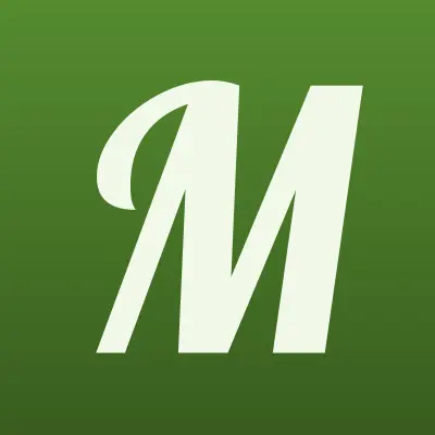 MAKI, фотостудия, лого-визитка