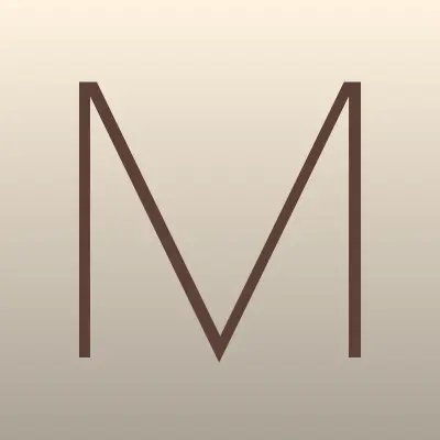 МАСТЕРская чая, магазин по продаже чая и кофе, лого-визитка