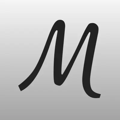 МДС, баня, лого-визитка