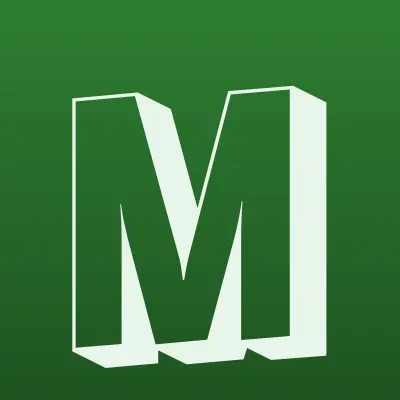 МЕТАЛЛОБАЗА МАГНИТ, многопрофильная компания, лого-визитка