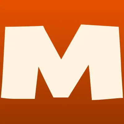 МЕТАЛЛОБАЗА МАГНИТ, многопрофильная компания, лого-визитка