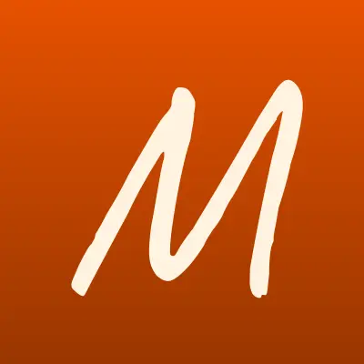 MILAVITA, магазин, лого-визитка