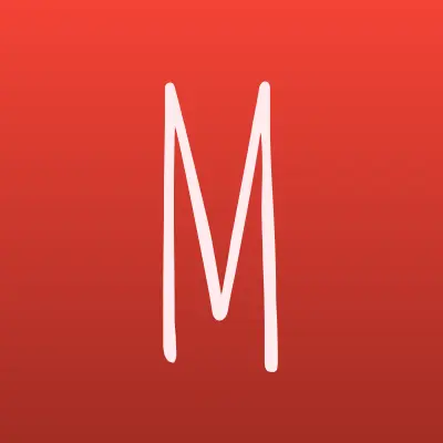 МИР МЯСА, магазин, лого-визитка