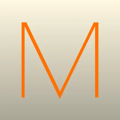 МОДА КАВКАЗА, молодежный магазин, лого-визитка