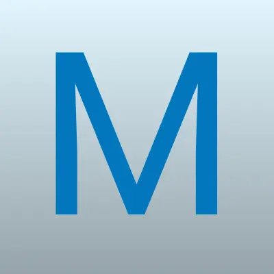 MOKO, киоск по продаже кофе, лого-визитка