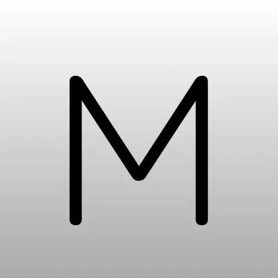 MONE, салон штор и карнизов, лого-визитка