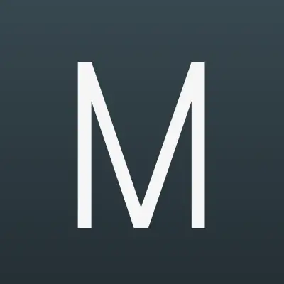 МРТ Лидер, диагностический центр, лого-визитка
