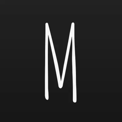МТС, телекоммуникационная компания, лого-визитка