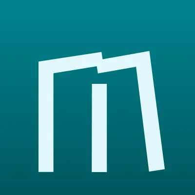 МТС, телекоммуникационная компания, лого-визитка