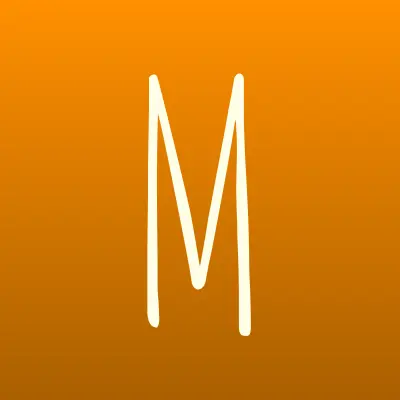 Мадам кутюрье, лого-визитка