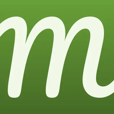 Маэстро, торгово-производственная компания, лого-визитка