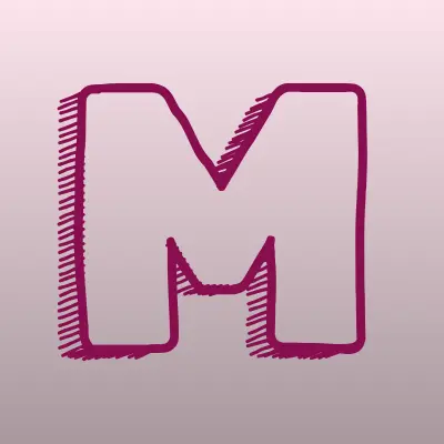 Магазин-ателье, лого-визитка
