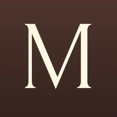 Магазин чая и кофе, лого-визитка