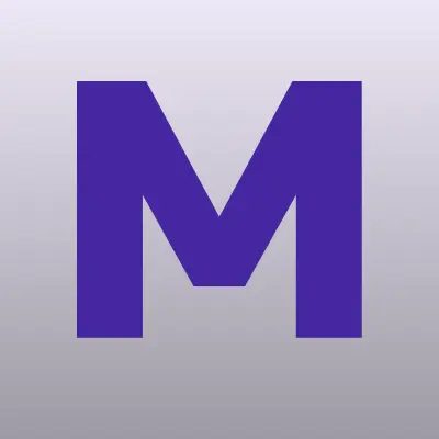 Магазин фасадно-кровельных материалов, ИП Кочев М.А., лого-визитка