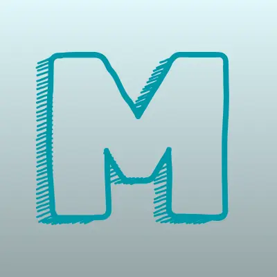 Магазин массажных столов, лого-визитка