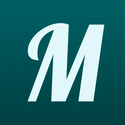Магазин одежды для дома, лого-визитка
