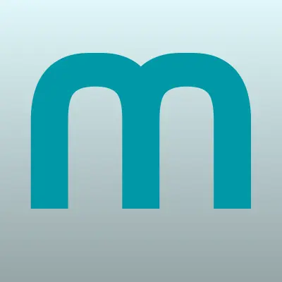 Магазин по продаже фруктов и овощей, лого-визитка
