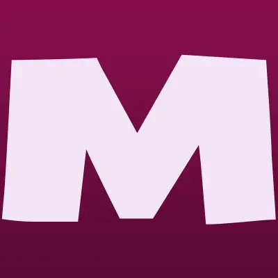 Магазин постоянных распродаж, лого-визитка