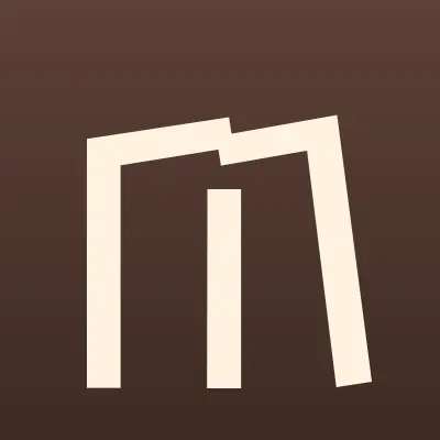 Магистраль 2000, гаражный кооператив, лого-визитка